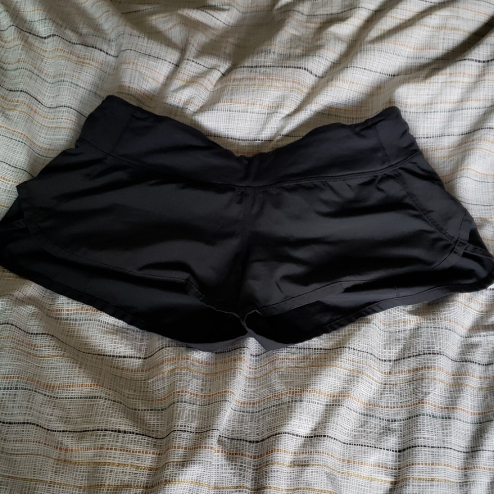 Lululemon Speed Short